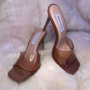 Steve Madden heels